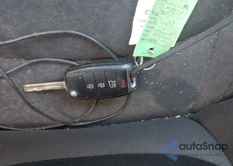 2015 Kia Soul z USA, uszkodzony, nr VIN KNDJN2A26F7785173